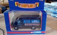CORGI 1.43 SCALE  FORD TRANSIT