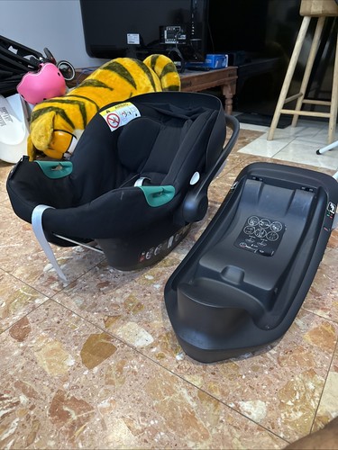 Cybex baby car - baby,