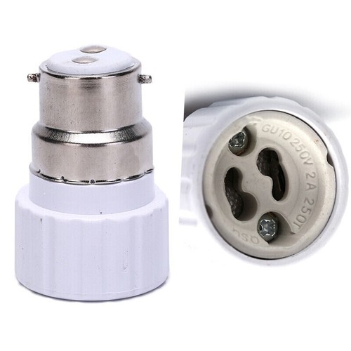 B22 gu10 light - to,
