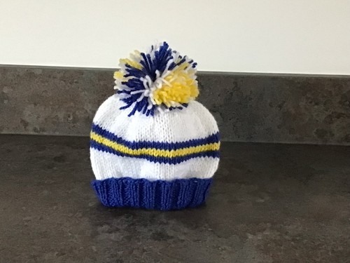 Brand new leeds united unisex - new,