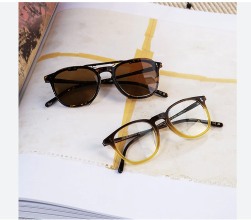 Oliver peoples finley 1993 - oliver,