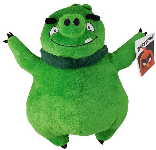 Large angry birds movie - movie, soft