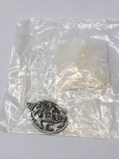 VINTAGE SISK 1996 PEWTER