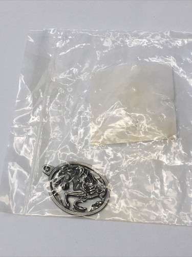 Vintage sisk 1996 - sisk, pewter