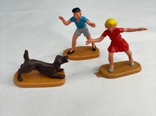 Britains Floral Miniature