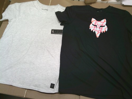 Fox motocross mountain - fox,