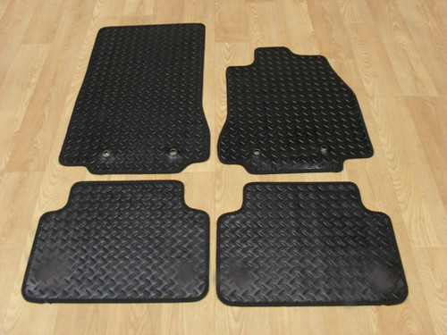 Car mats for jaguar - for, xf