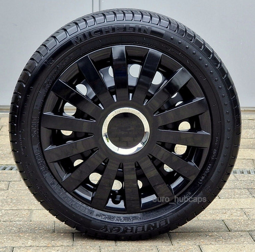 Wheel trims inch - trims, vw