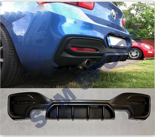 Gloss black f20 f21 lci - black, m