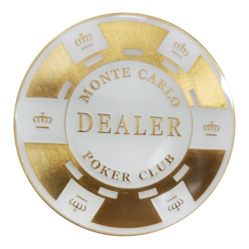 Monte carlo white gold - monte,