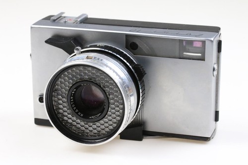 Kmz zorki rangefinder - kmz,
