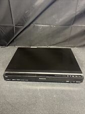 Panasonic DMR-EZ28 DVD