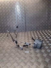 2022 AUDI A3  1.4 PETROL HYBRID HEAT EXCHANGE COOLANT PIPES 5WA820031