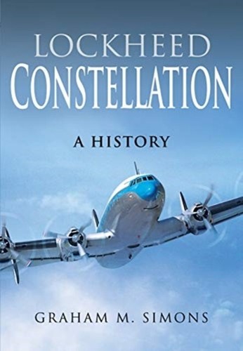 Lockheed constellation history - lockheed,