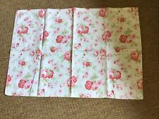 IKEA ROSALI PILLOWCASE