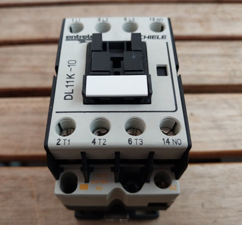 Entrelec schiele dl11k - schiele, dl11k-10
