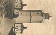 North fareland lighthouse