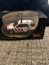 IXO 1:43 MERCEDES BENZ