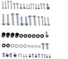 68 Pcs TV Bracket Screws VESA