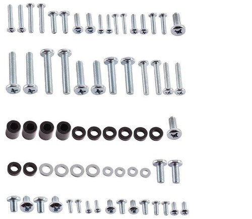 Pcs bracket screws vesa - pcs,