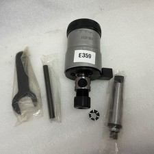 M8 to M20 auto reverse tapping head chuck mill drill JSN 20 E359