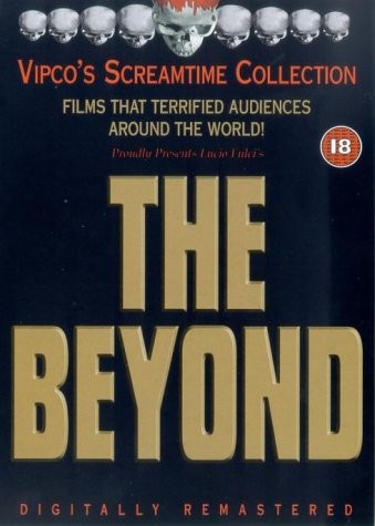 The beyond dvd - beyond, [dvd]
