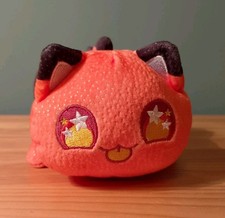 Aphmau Clownfish Plush Cat