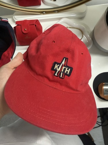 Moncler kith cap men - moncler,