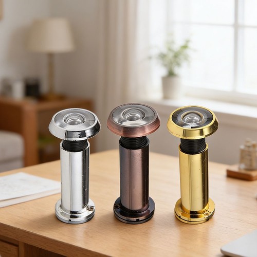 Discreet door viewer - discreet,