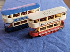 2 Matchbox Models Of