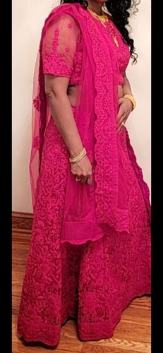 Indian wedding bridal - indian, saree