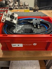 Erowa IT50 Pneumatic Chuck -