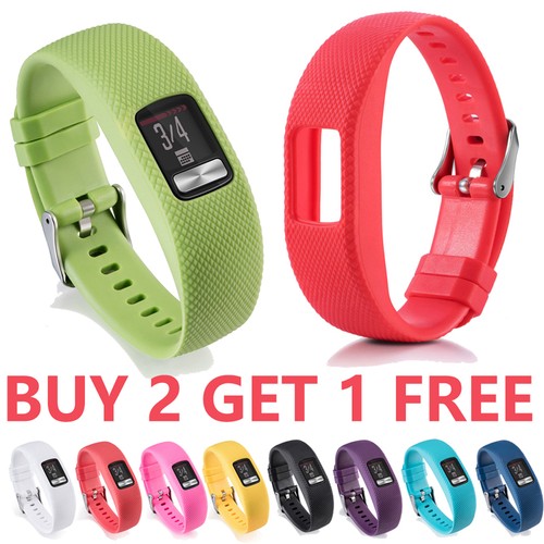Accessories for garmin - accessories, vivofit