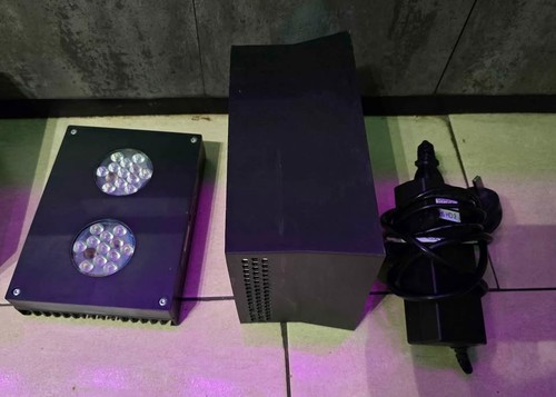 Hydra 26hd marine - marine, lights