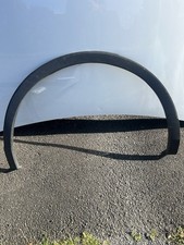 Volkswagen (VW) Tiguan AD rear Right Wheel Arch Trim