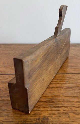 Fancy complex moulding plane - fancy,