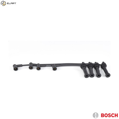 Ignition cable kit 986 - cable,