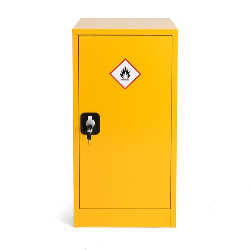 Pollor flammable coshh - pollor,