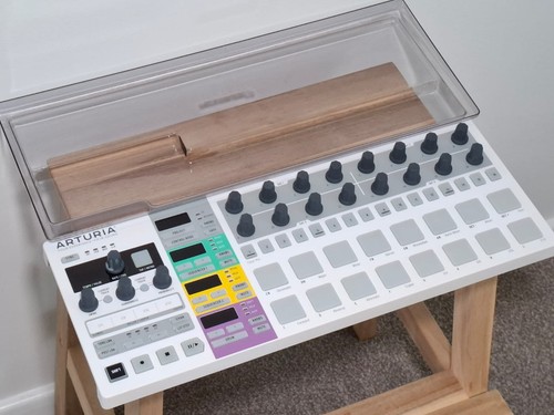 Arturia beatstep pro midi - pro,