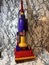 Dyson Upright DC01 De Stijl