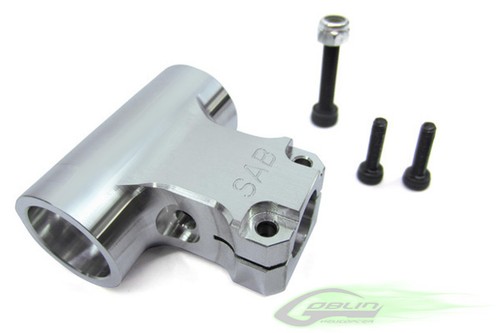 Sab goblin 700 cnc machined - sab,