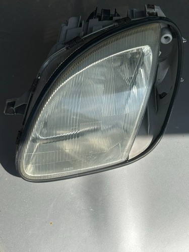 Mercedes slk r170 04 - slk, 96