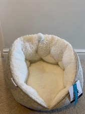 Whiskers & Co Grey And White