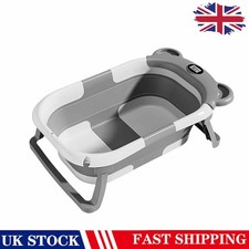 Foldable Baby Bath Tub