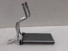 2020 VAUXHALL COMBO (E) Heater Matrix/Radiator/Core