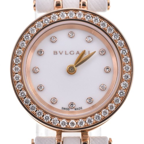 Bvlgari zero1 bzp23sg - bvlgari,