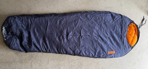 Mammut ajungilak sleeping - , bag