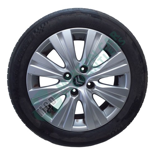 Citroen picasso alloy - 16",