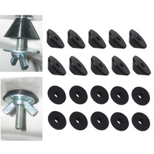 10Pcs Toilet Water Tank
