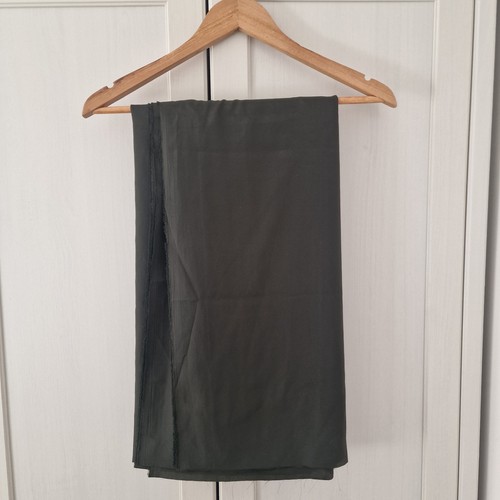 Large piece satin - of,